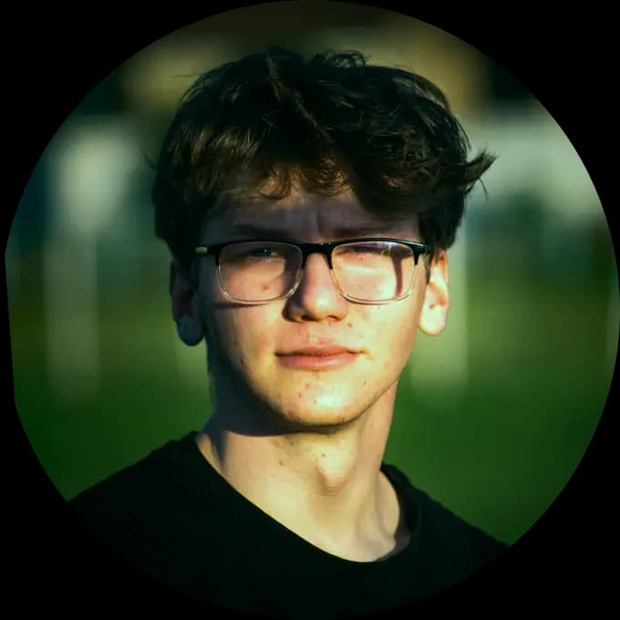 Orion Maxwell