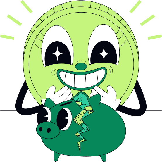 Shape Cartoon