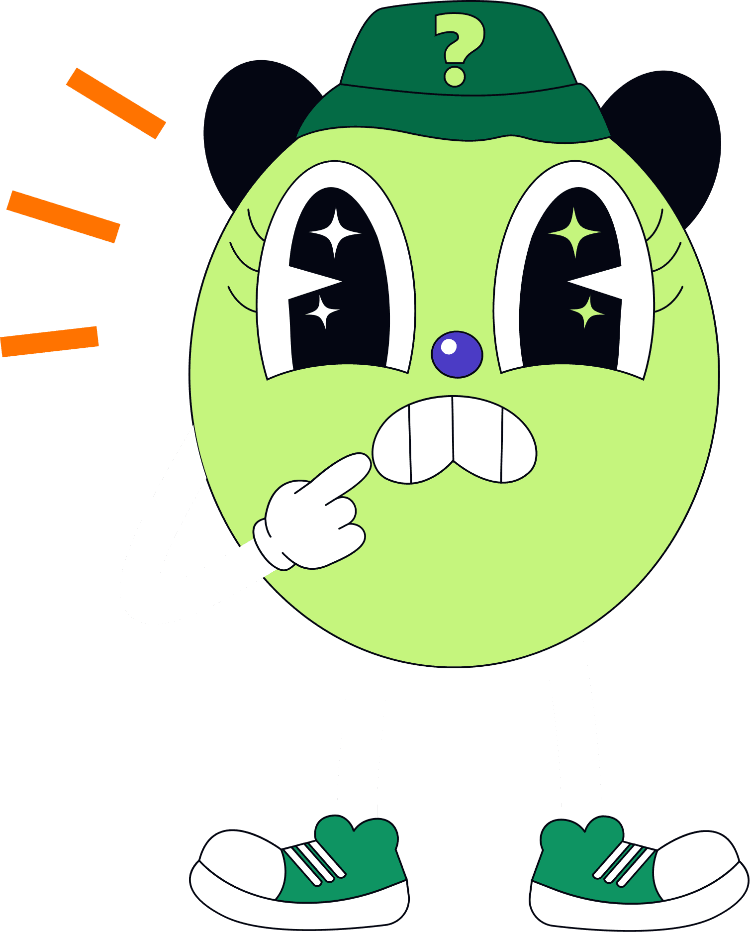 Shape Cartoon