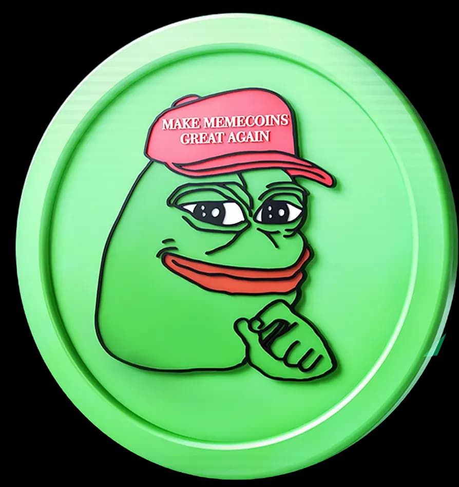 Pepe Coin